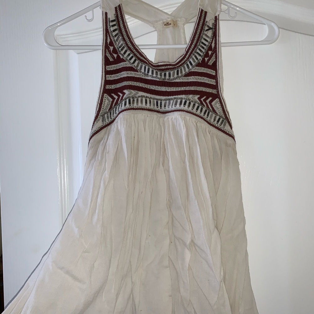 Summer top